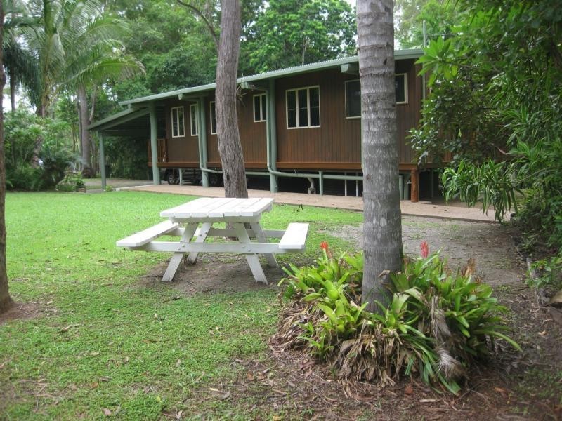 163 Stony Creek Road, Cardwell QLD 4849