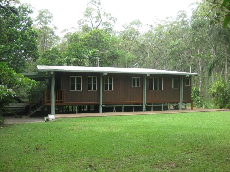 163 Stony Creek Road, Cardwell QLD 4849