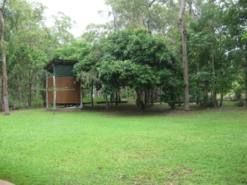163 Stony Creek Road, Cardwell QLD 4849