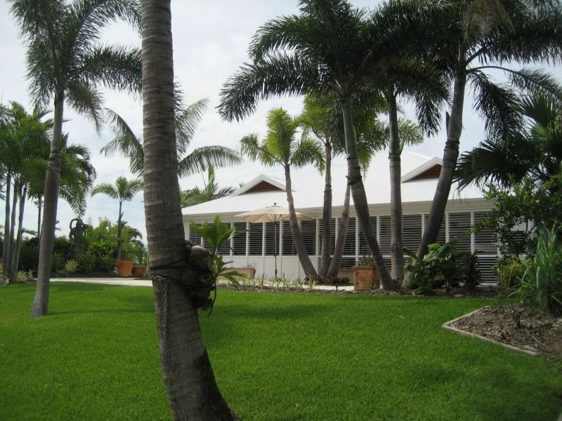 61 Keith Williams Drive, Cardwell QLD 4849