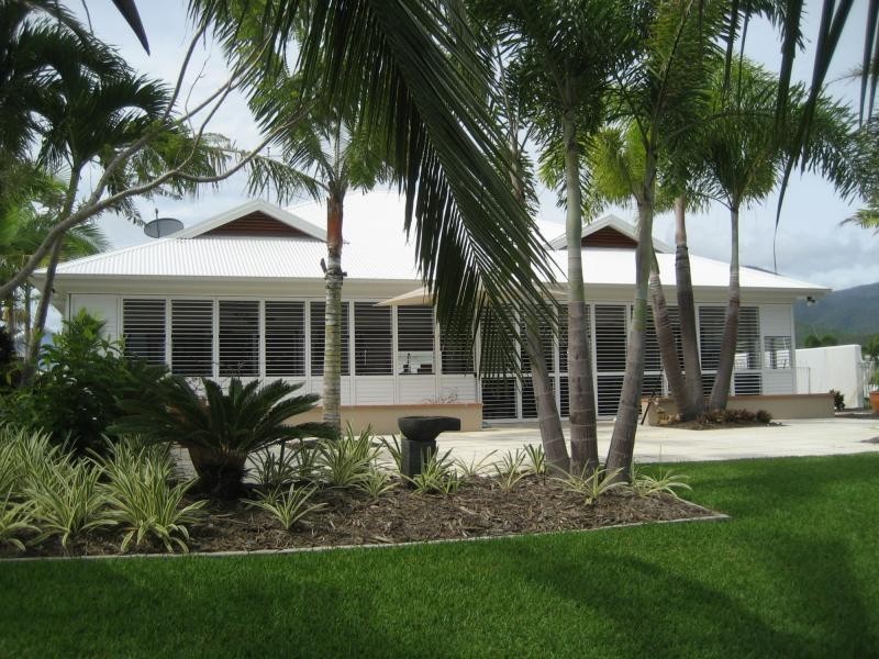 61 Keith Williams Drive, Cardwell QLD 4849