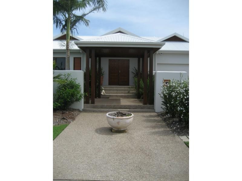 61 Keith Williams Drive, Cardwell QLD 4849