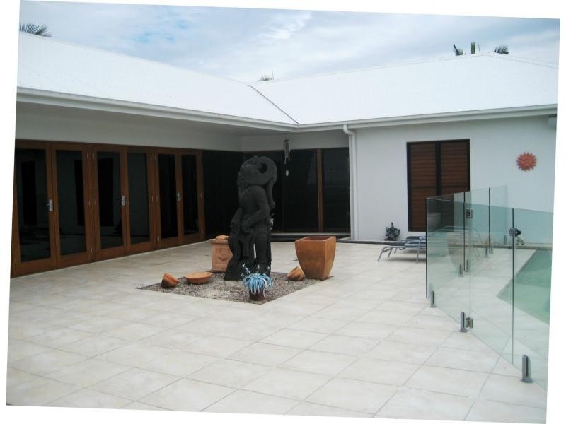 61 Keith Williams Drive, Cardwell QLD 4849