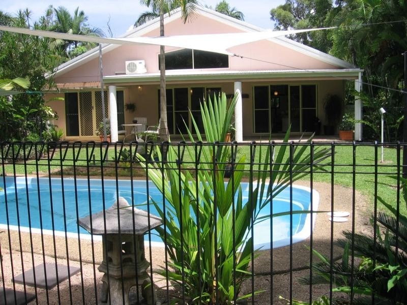184 Stony Creek Road, Cardwell QLD 4849
