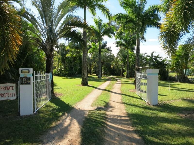 184 Stony Creek Road, Cardwell QLD 4849