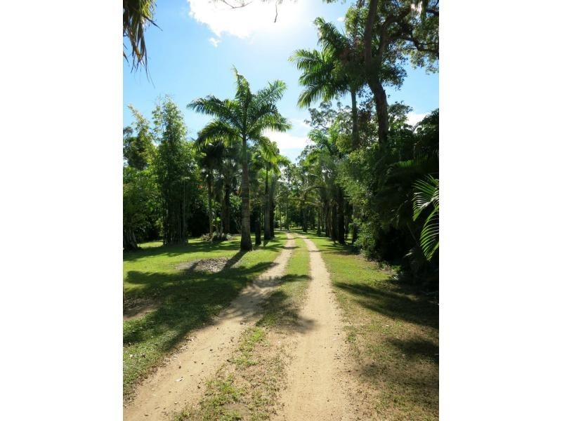 184 Stony Creek Road, Cardwell QLD 4849