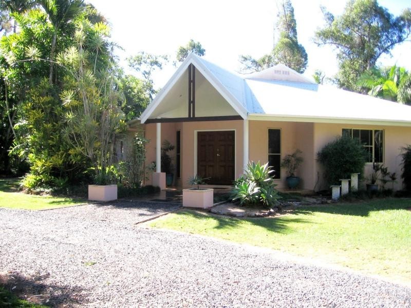 184 Stony Creek Road, Cardwell QLD 4849
