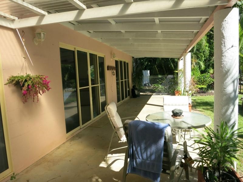 184 Stony Creek Road, Cardwell QLD 4849