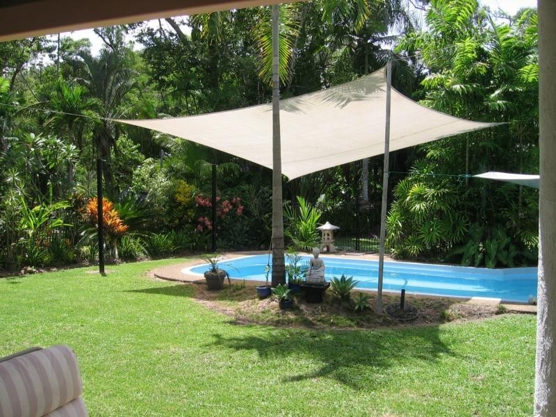 184 Stony Creek Road, Cardwell QLD 4849