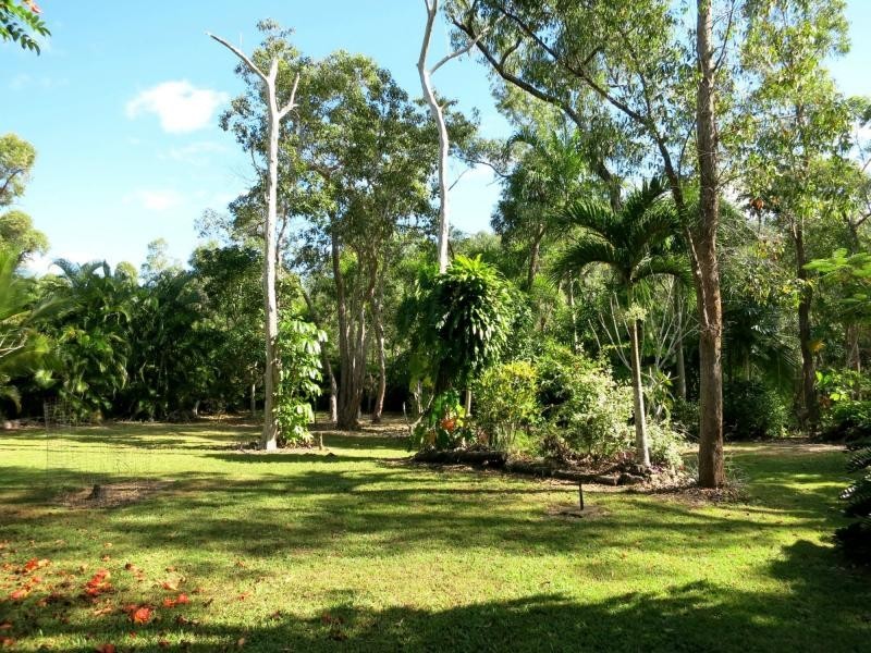 184 Stony Creek Road, Cardwell QLD 4849