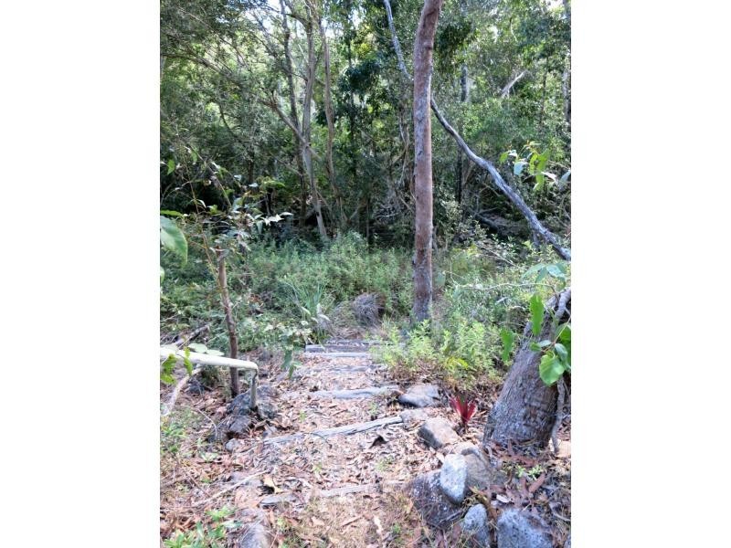 184 Stony Creek Road, Cardwell QLD 4849