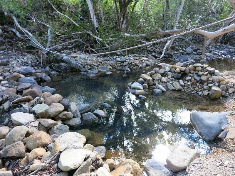 184 Stony Creek Road, Cardwell QLD 4849