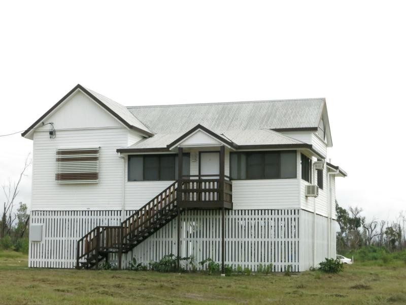 L9, 547 Bluff Road, Bilyana QLD 4854