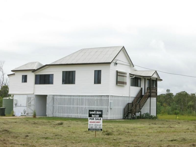 L9, 547 Bluff Road, Bilyana QLD 4854