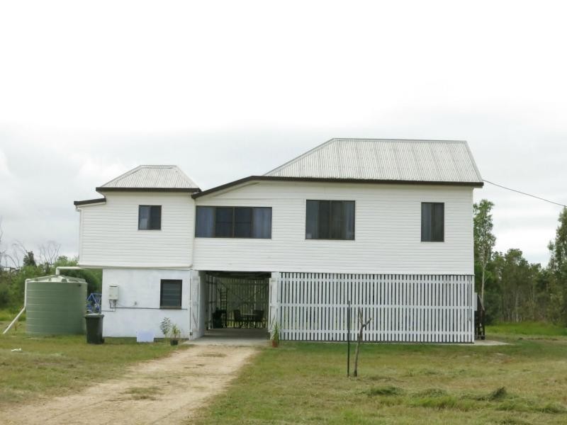 L9, 547 Bluff Road, Bilyana QLD 4854