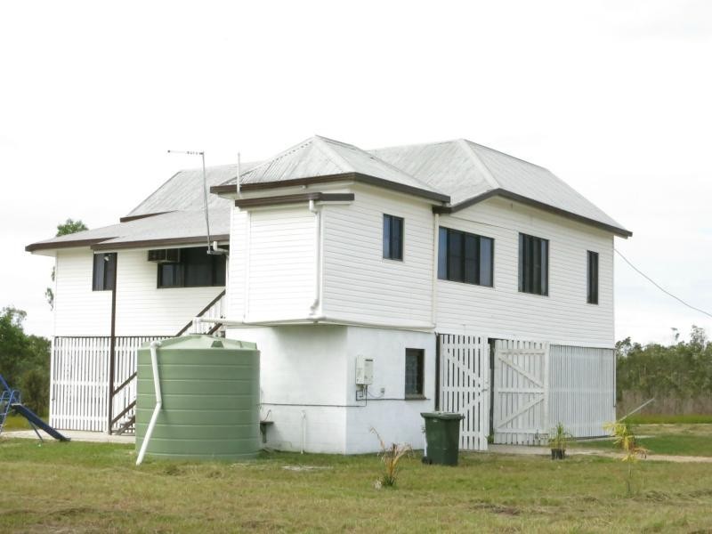 L9, 547 Bluff Road, Bilyana QLD 4854