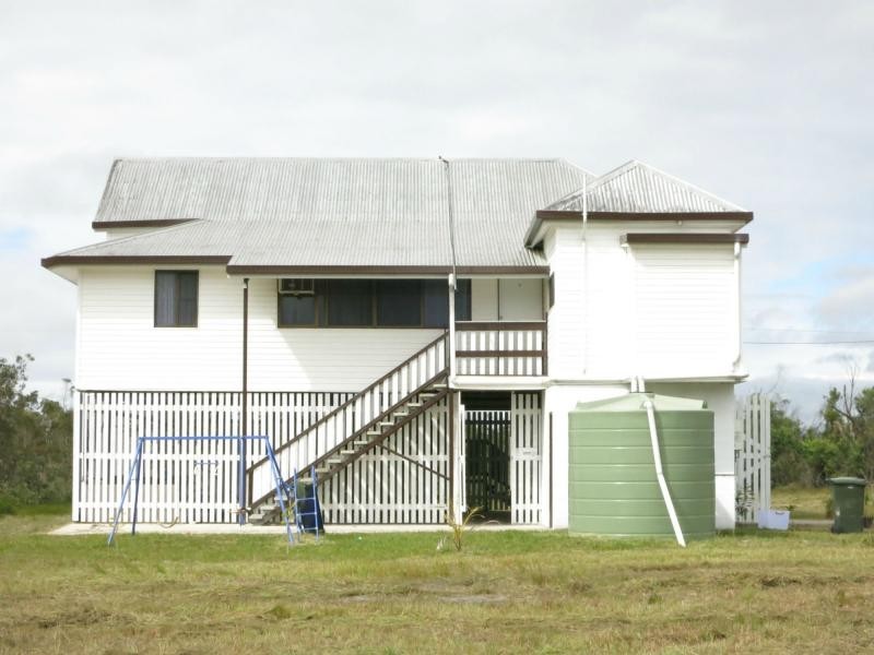 L9, 547 Bluff Road, Bilyana QLD 4854