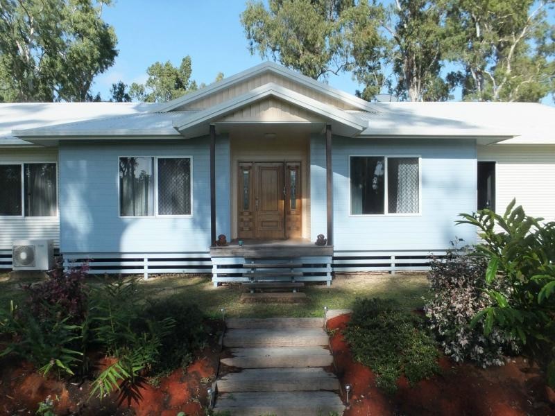 55645 Bruce Highway, Cardwell QLD 4849