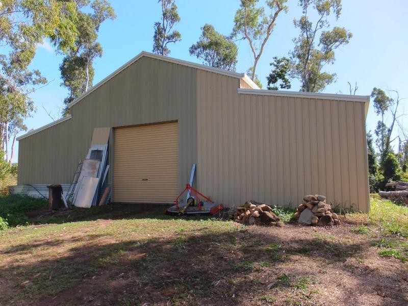 55645 Bruce Highway, Cardwell QLD 4849