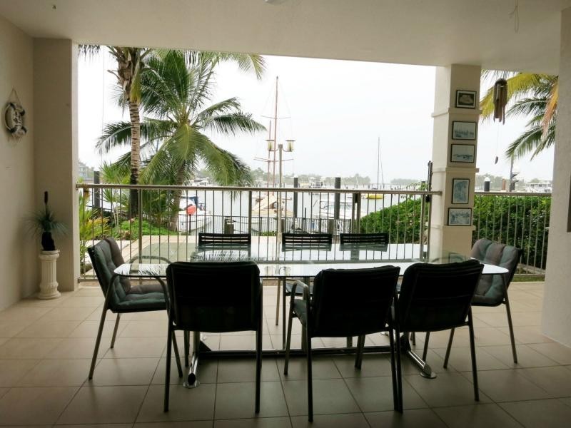 Unit 2/23 Poinciana Boulevard, Cardwell QLD 4849