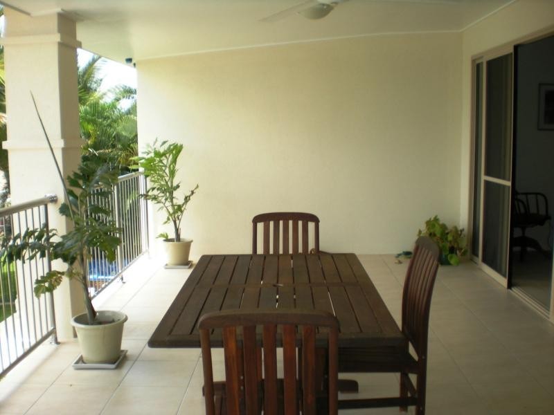 Unit 2/23 Poinciana Boulevard, Cardwell QLD 4849