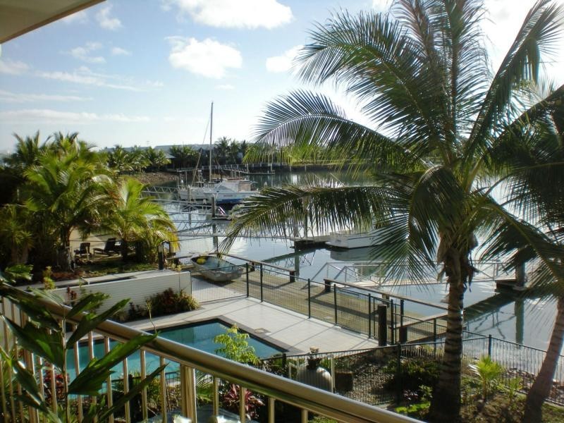 Unit 2/23 Poinciana Boulevard, Cardwell QLD 4849