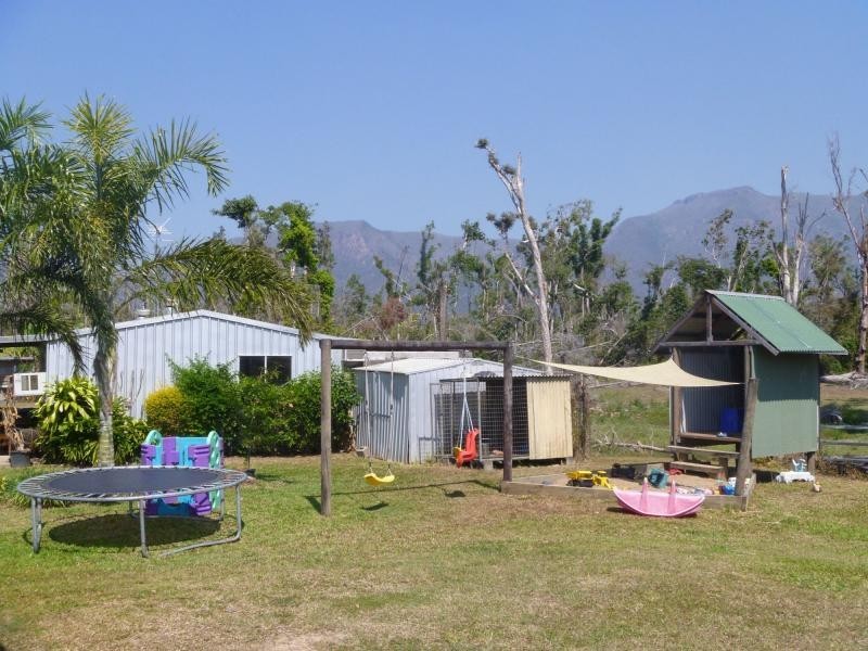 L3 Ellerbeck Road, Carruchan QLD 4816