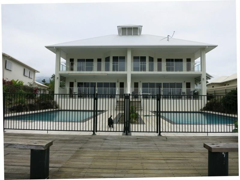 Unit 1/21 Poinciana Boulevard, Cardwell QLD 4849