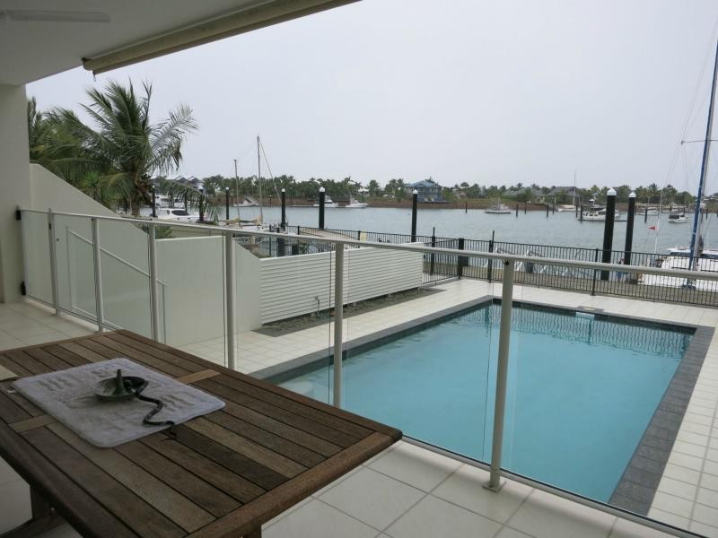 Unit 1/21 Poinciana Boulevard, Cardwell QLD 4849