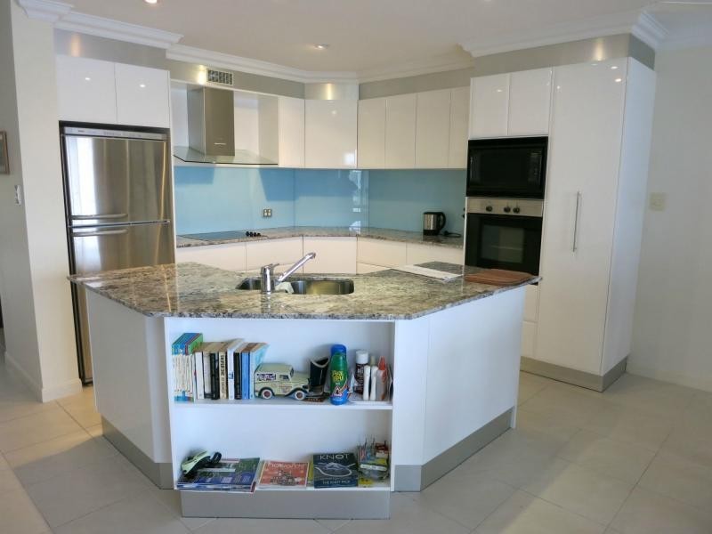 Unit 1/21 Poinciana Boulevard, Cardwell QLD 4849