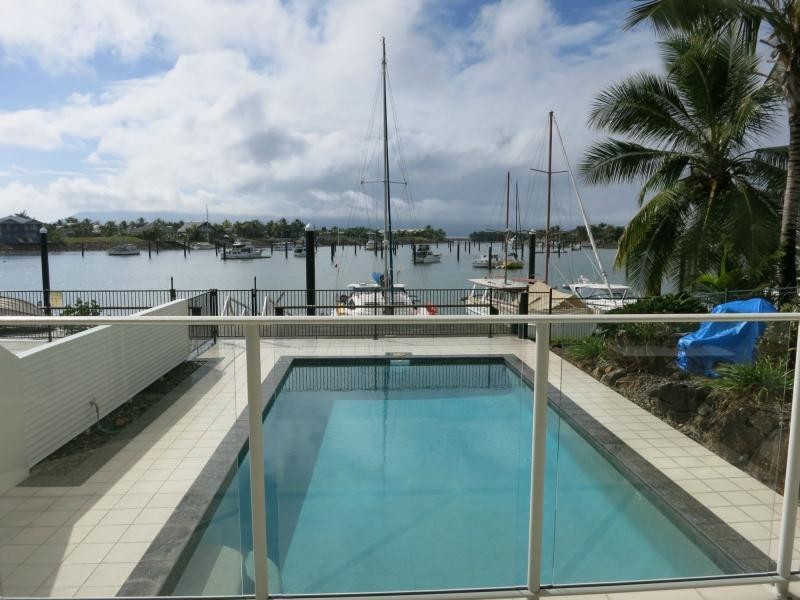 Unit 1/21 Poinciana Boulevard, Cardwell QLD 4849