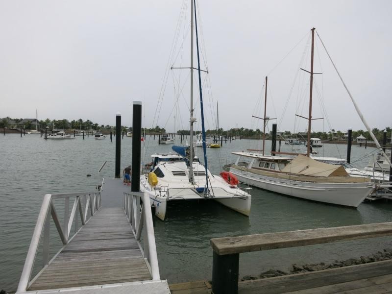 Unit 1/21 Poinciana Boulevard, Cardwell QLD 4849