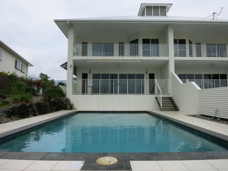 Unit 1/21 Poinciana Boulevard, Cardwell QLD 4849