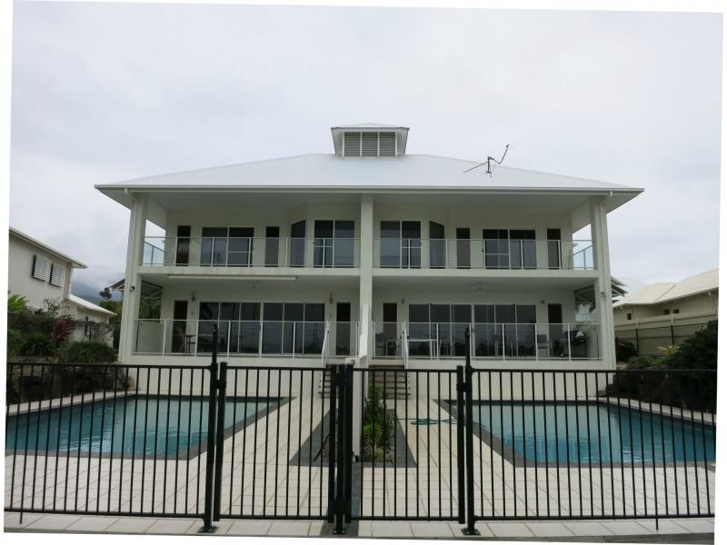 Unit 1/21 Poinciana Boulevard, Cardwell QLD 4849