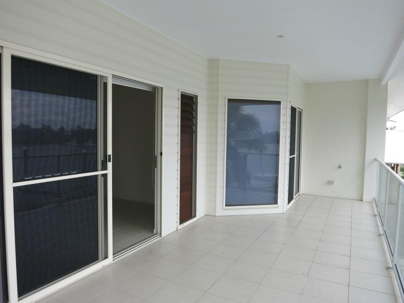 Unit 1/21 Poinciana Boulevard, Cardwell QLD 4849