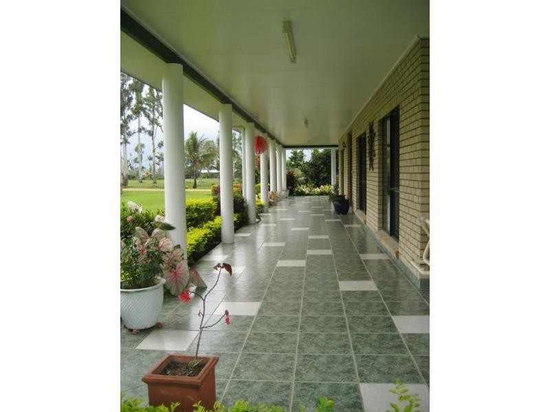 709 Ellerbeck Road, Carruchan QLD 4816