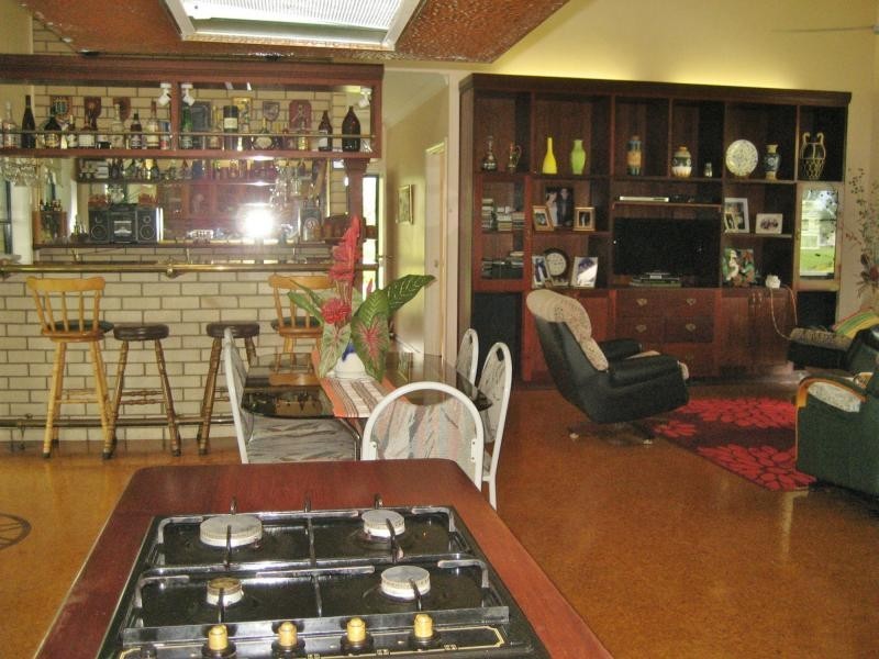 709 Ellerbeck Road, Carruchan QLD 4816