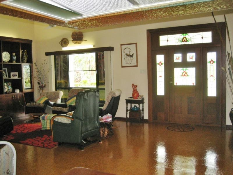 709 Ellerbeck Road, Carruchan QLD 4816