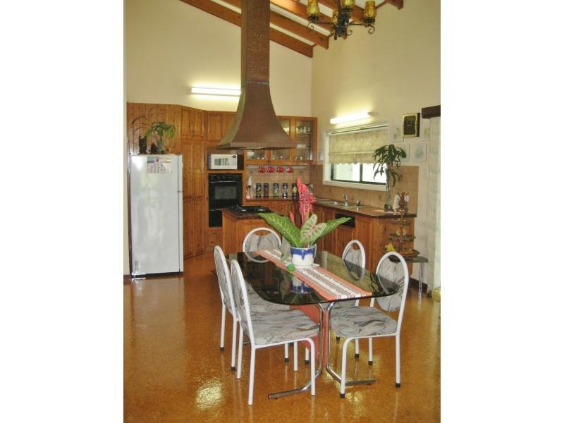 709 Ellerbeck Road, Carruchan QLD 4816