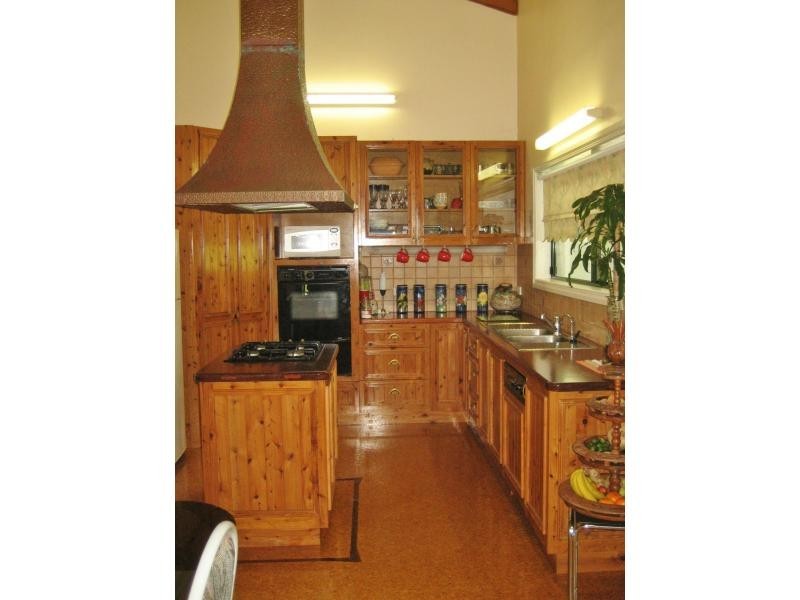 709 Ellerbeck Road, Carruchan QLD 4816