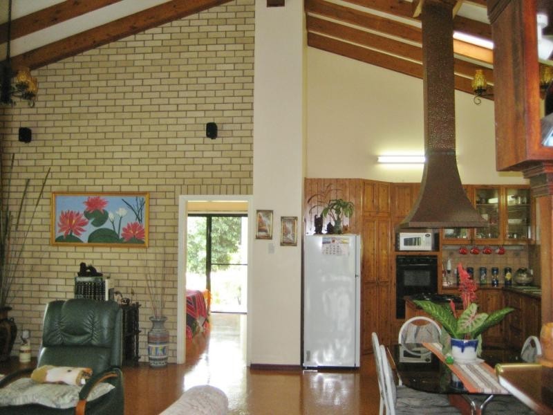 709 Ellerbeck Road, Carruchan QLD 4816