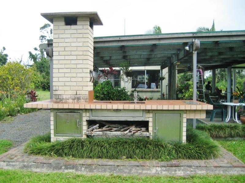 709 Ellerbeck Road, Carruchan QLD 4816