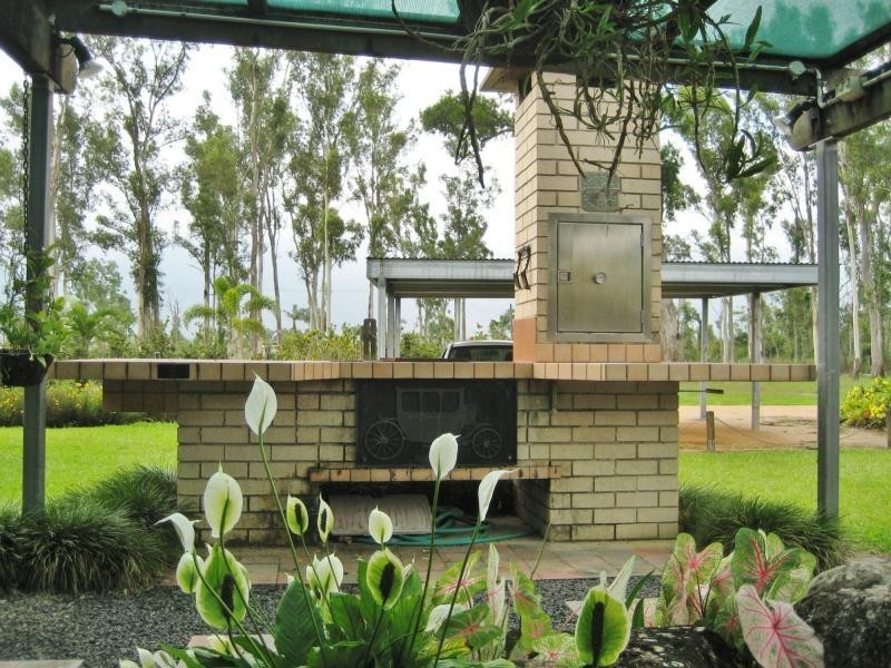 709 Ellerbeck Road, Carruchan QLD 4816