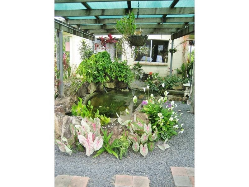 709 Ellerbeck Road, Carruchan QLD 4816