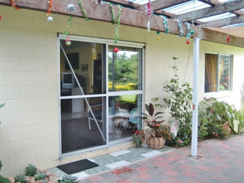 709 Ellerbeck Road, Carruchan QLD 4816