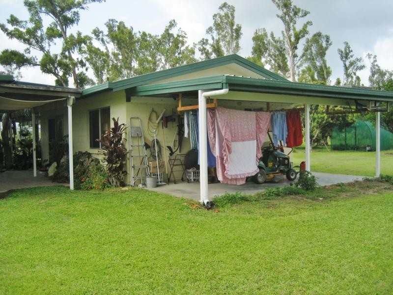 709 Ellerbeck Road, Carruchan QLD 4816