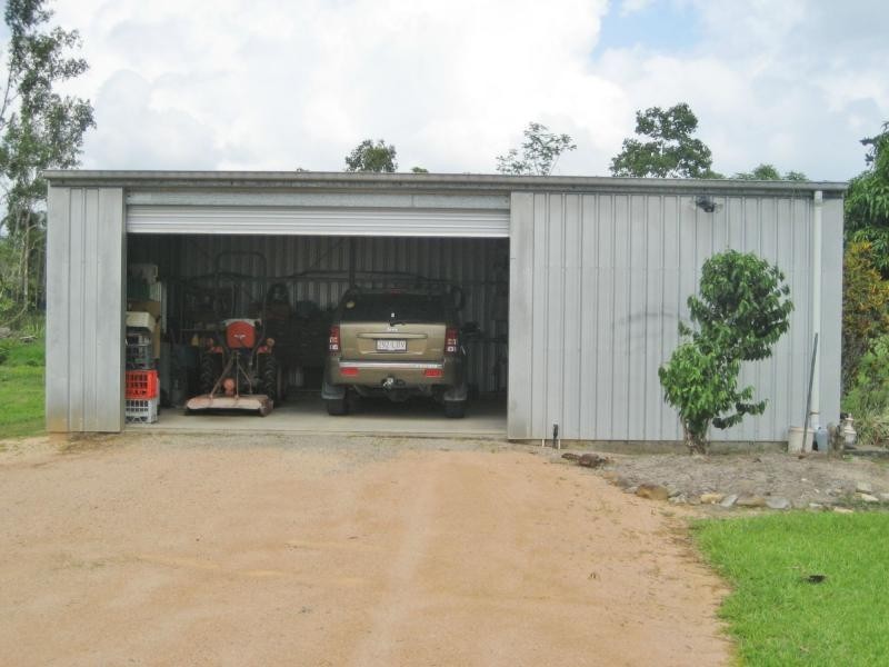 709 Ellerbeck Road, Carruchan QLD 4816