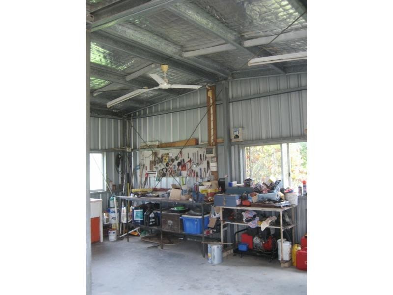 709 Ellerbeck Road, Carruchan QLD 4816