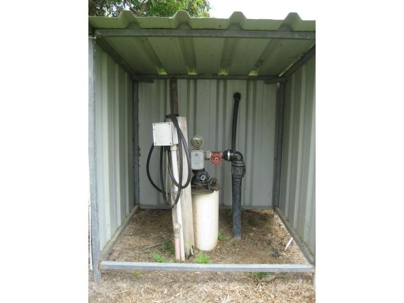 709 Ellerbeck Road, Carruchan QLD 4816