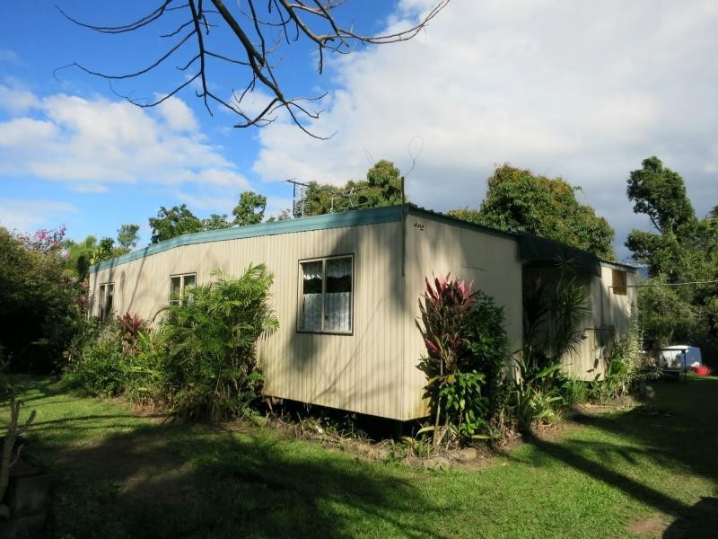 757 Ellerbeck Road, Carruchan QLD 4816
